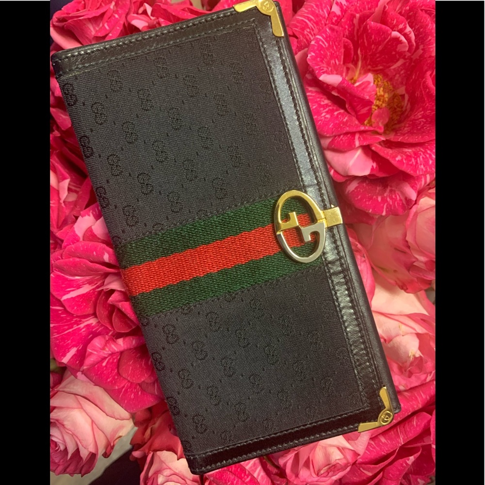 Gucci Wallet